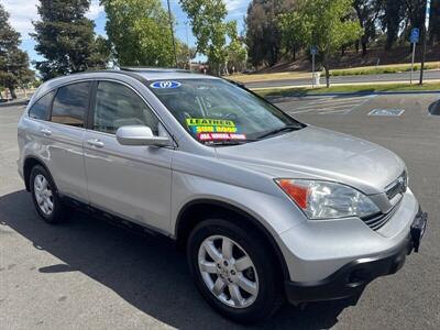 2009 Honda CR-V EX-L   - Photo 25 - Pittsburg, CA 94565-2812