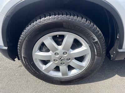 2009 Honda CR-V EX-L   - Photo 10 - Pittsburg, CA 94565-2812