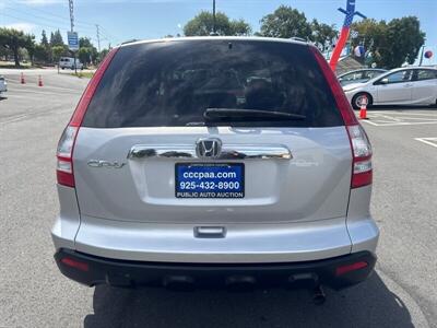 2009 Honda CR-V EX-L   - Photo 18 - Pittsburg, CA 94565-2812