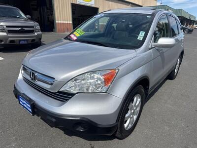 2009 Honda CR-V EX-L   - Photo 30 - Pittsburg, CA 94565-2812
