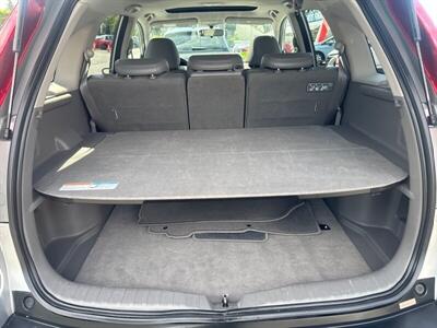 2009 Honda CR-V EX-L   - Photo 17 - Pittsburg, CA 94565-2812