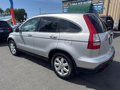 2009 Honda CR-V EX-L   - Photo 15 - Pittsburg, CA 94565-2812