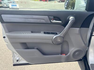 2009 Honda CR-V EX-L   - Photo 12 - Pittsburg, CA 94565-2812