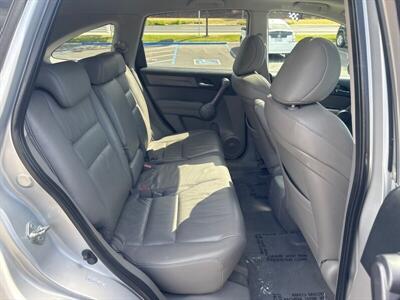 2009 Honda CR-V EX-L   - Photo 22 - Pittsburg, CA 94565-2812
