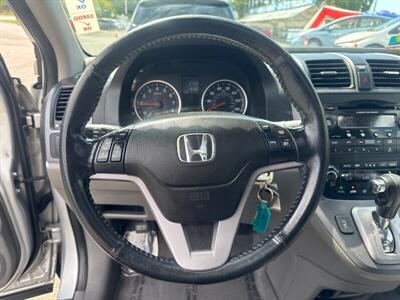 2009 Honda CR-V EX-L   - Photo 4 - Pittsburg, CA 94565-2812