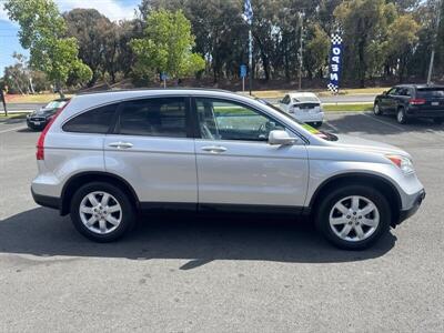 2009 Honda CR-V EX-L   - Photo 21 - Pittsburg, CA 94565-2812