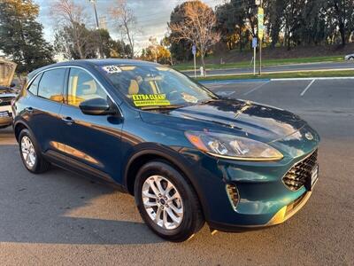 2020 Ford Escape SE   - Photo 29 - Pittsburg, CA 94565-2812