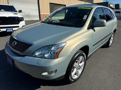 2007 Lexus RX   - Photo 35 - Pittsburg, CA 94565-2812