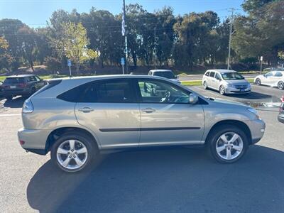 2007 Lexus RX   - Photo 26 - Pittsburg, CA 94565-2812