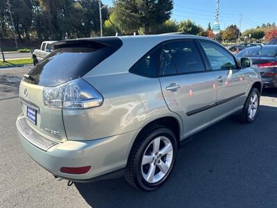 2007 Lexus RX   - Photo 25 - Pittsburg, CA 94565-2812