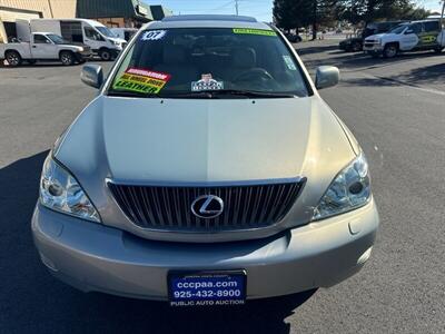 2007 Lexus RX   - Photo 32 - Pittsburg, CA 94565-2812