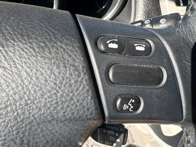 2007 Lexus RX   - Photo 11 - Pittsburg, CA 94565-2812