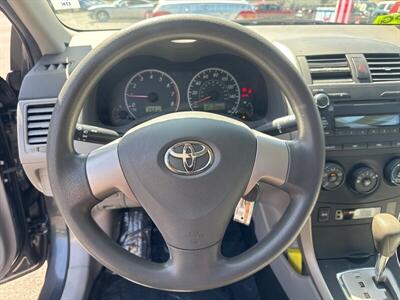 2010 Toyota Corolla LE   - Photo 7 - Pittsburg, CA 94565-2812