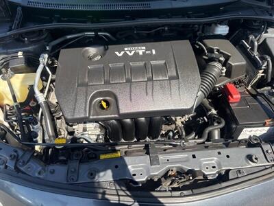 2010 Toyota Corolla LE   - Photo 24 - Pittsburg, CA 94565-2812
