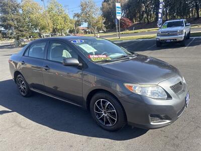2010 Toyota Corolla LE   - Photo 22 - Pittsburg, CA 94565-2812