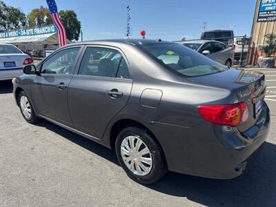 2010 Toyota Corolla LE   - Photo 12 - Pittsburg, CA 94565-2812