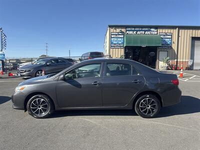 2010 Toyota Corolla LE   - Photo 11 - Pittsburg, CA 94565-2812
