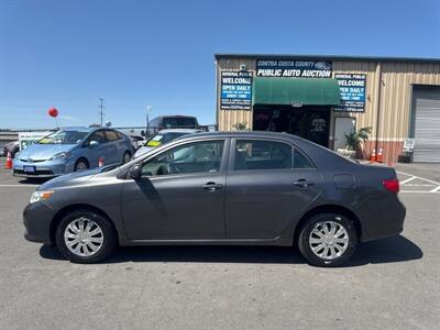 2010 Toyota Corolla LE   - Photo 5 - Pittsburg, CA 94565-2812