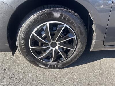 2010 Toyota Corolla LE   - Photo 9 - Pittsburg, CA 94565-2812