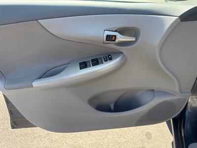 2010 Toyota Corolla LE   - Photo 3 - Pittsburg, CA 94565-2812