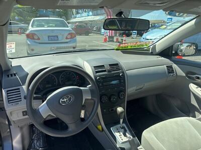 2010 Toyota Corolla LE   - Photo 2 - Pittsburg, CA 94565-2812