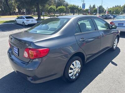 2010 Toyota Corolla LE   - Photo 16 - Pittsburg, CA 94565-2812
