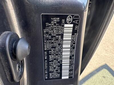 2010 Toyota Corolla LE   - Photo 25 - Pittsburg, CA 94565-2812