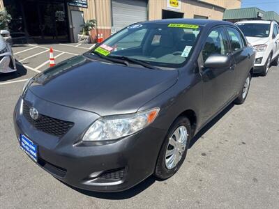 2010 Toyota Corolla LE   - Photo 26 - Pittsburg, CA 94565-2812