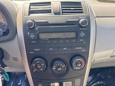 2010 Toyota Corolla LE   - Photo 9 - Pittsburg, CA 94565-2812
