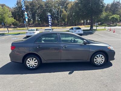 2010 Toyota Corolla LE   - Photo 17 - Pittsburg, CA 94565-2812