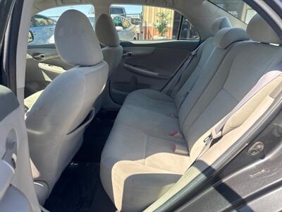 2010 Toyota Corolla LE   - Photo 11 - Pittsburg, CA 94565-2812
