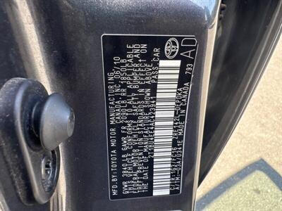2010 Toyota Corolla LE   - Photo 26 - Pittsburg, CA 94565-2812