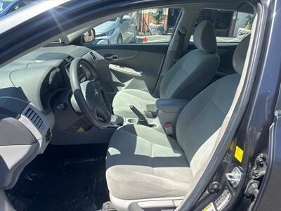 2010 Toyota Corolla LE   - Photo 6 - Pittsburg, CA 94565-2812