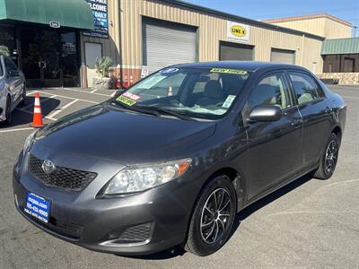 2010 Toyota Corolla LE   - Photo 27 - Pittsburg, CA 94565-2812
