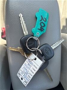 2010 Toyota Corolla LE   - Photo 19 - Pittsburg, CA 94565-2812