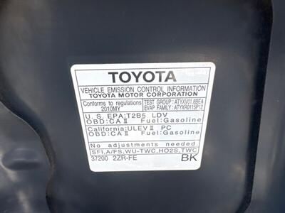 2010 Toyota Corolla LE   - Photo 24 - Pittsburg, CA 94565-2812