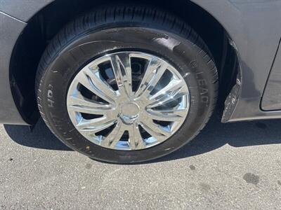 2010 Toyota Corolla LE   - Photo 2 - Pittsburg, CA 94565-2812