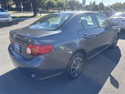 2010 Toyota Corolla LE   - Photo 19 - Pittsburg, CA 94565-2812