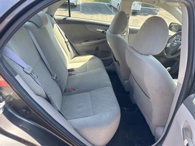2010 Toyota Corolla LE   - Photo 18 - Pittsburg, CA 94565-2812