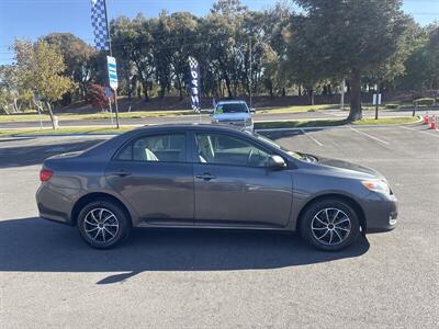 2010 Toyota Corolla LE   - Photo 20 - Pittsburg, CA 94565-2812