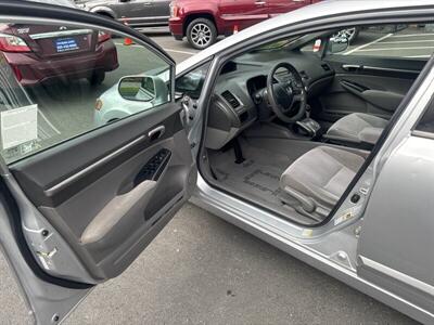 2006 Honda Civic EX   - Photo 6 - Pittsburg, CA 94565-2812