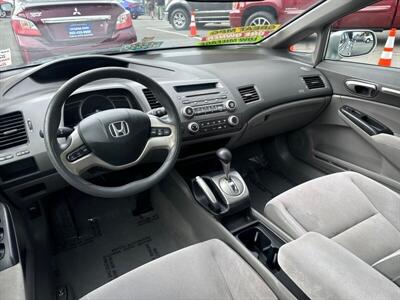 2006 Honda Civic EX   - Photo 2 - Pittsburg, CA 94565-2812