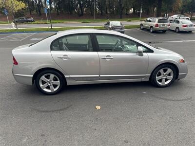 2006 Honda Civic EX   - Photo 20 - Pittsburg, CA 94565-2812