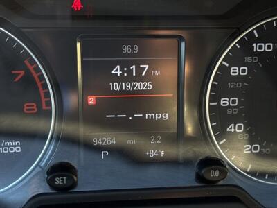 2010 Audi Q5 3.2 quattro Premium   - Photo 3 - Pittsburg, CA 94565-2812