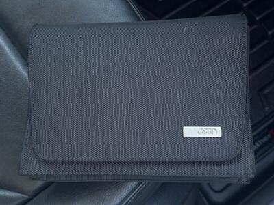 2010 Audi Q5 3.2 quattro Premium   - Photo 27 - Pittsburg, CA 94565-2812