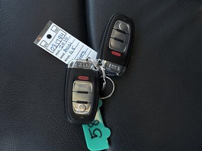 2010 Audi Q5 3.2 quattro Premium   - Photo 34 - Pittsburg, CA 94565-2812