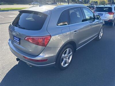 2010 Audi Q5 3.2 quattro Premium   - Photo 22 - Pittsburg, CA 94565-2812