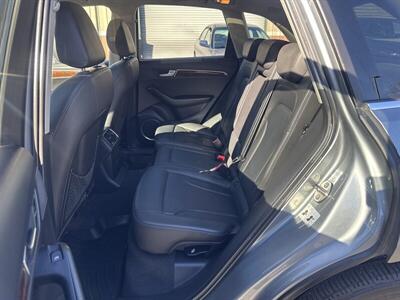 2010 Audi Q5 3.2 quattro Premium   - Photo 17 - Pittsburg, CA 94565-2812