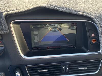 2010 Audi Q5 3.2 quattro Premium   - Photo 11 - Pittsburg, CA 94565-2812