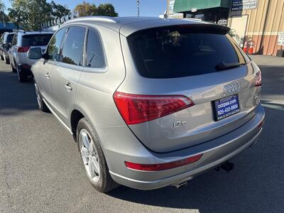 2010 Audi Q5 3.2 quattro Premium   - Photo 18 - Pittsburg, CA 94565-2812